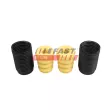 FAST FT01301 - Kit de protection contre la poussière, amortisseur
