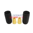 FAST FT01302 - Kit de protection contre la poussière, amortisseur avant gauche
