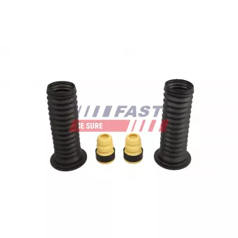 Kit de protection contre la poussière, amortisseur FAST OEM 543889524R