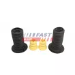FAST FT01308 - Kit de protection contre la poussière, amortisseur