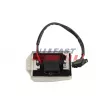 FAST FT01315 - Résistance, pulseur d'air habitacle