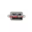 FAST FT01316 - Résistance, pulseur d'air habitacle