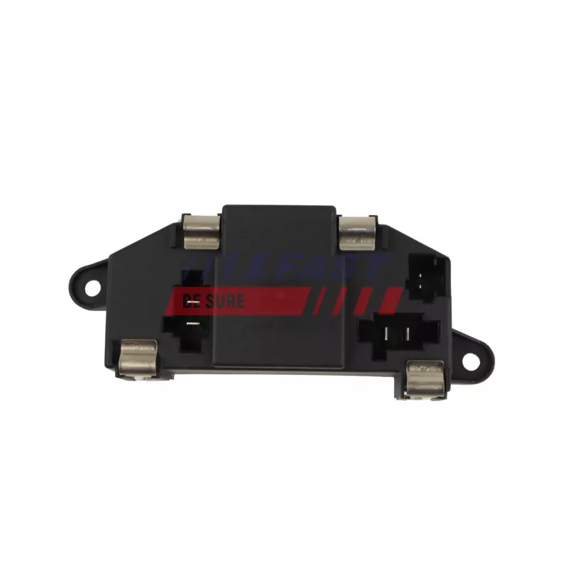 Résistance, pulseur d'air habitacle FAST FT01320 - Visuel 1