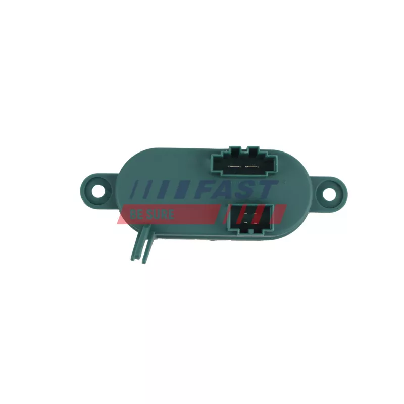 Résistance, pulseur d'air habitacle FAST FT01328 - Visuel 1