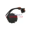 FAST FT01329 - Résistance, pulseur d'air habitacle