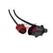 FAST FT01329 - Résistance, pulseur d'air habitacle