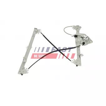 Lève-vitre avant droit FAST OEM 51337138466