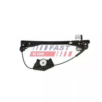 Lève-vitre avant gauche FAST OEM 5j4837461