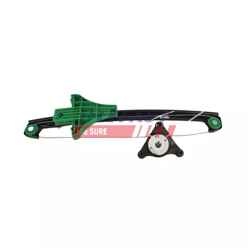 Lève-vitre arrière droit FAST FT01397 - Visuel 1