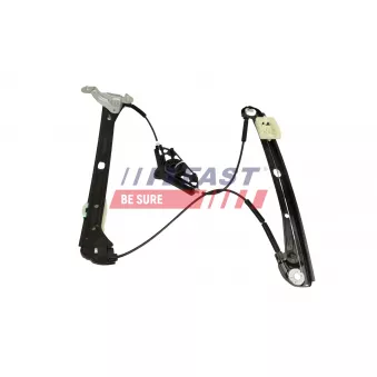 Lève-vitre avant gauche FAST FT01402 pour VOLKSWAGEN GOLF 1.4 GTE Hybrid - 150cv