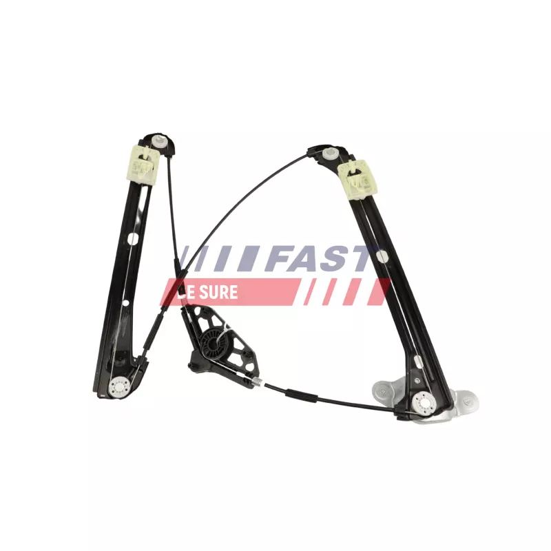 Lève-vitre avant droit FAST FT01403 - Visuel 1