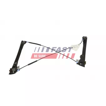Lève-vitre avant droit FAST OEM 6L3837462