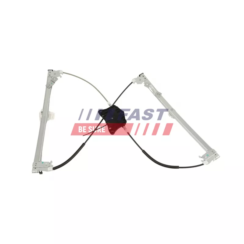 Lève-vitre avant gauche FAST FT01420 - Visuel 1