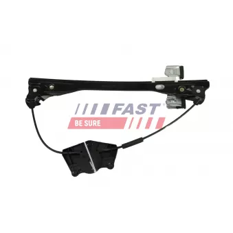 Lève-vitre avant gauche FAST OEM 5J7837401