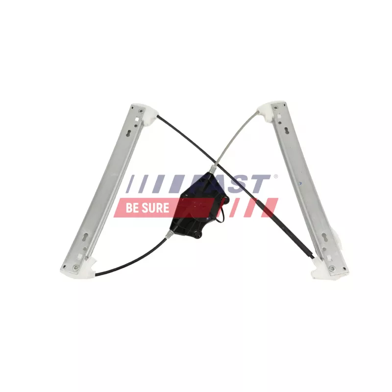 Lève-vitre arrière droit FAST FT01437 - Visuel 1