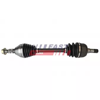 Arbre de transmission FAST OEM R1640104