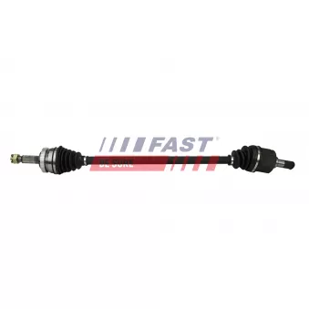 FAST FT01460 - Arbre de transmission