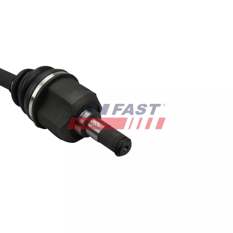 Arbre de transmission FAST FT01460 - Visuel 2