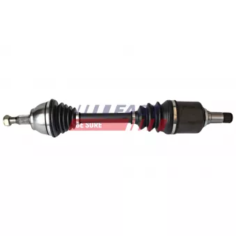Arbre de transmission FAST OEM A1693604372