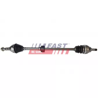 Arbre de transmission FAST OEM 374474