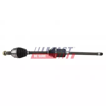 Arbre de transmission FAST OEM 31603450566