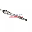 FAST FT01490 - Arbre de transmission