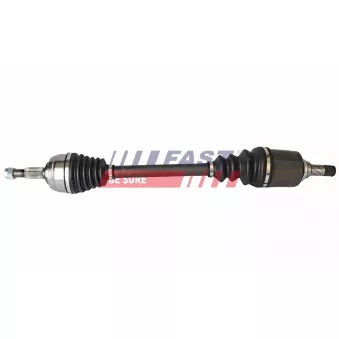 Arbre de transmission FAST OEM 391016491R