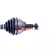 FAST FT01504 - Arbre de transmission