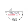 FAST FT01522 - Lève-vitre avant gauche