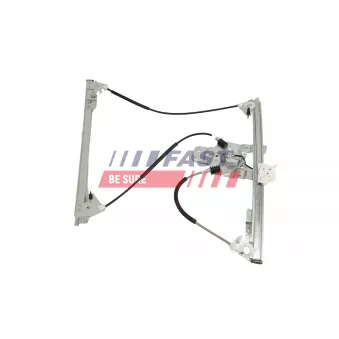 Lève-vitre avant droit FAST OEM 9675898980