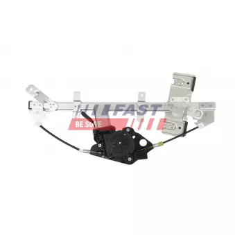 Lève-vitre avant droit FAST OEM 1337218