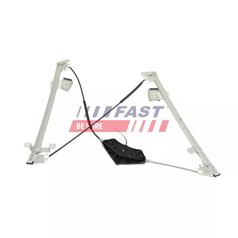 Lève-vitre arrière gauche FAST FT01531 - Visuel 1