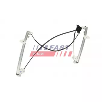 Lève-vitre avant droit FAST OEM 8200085843