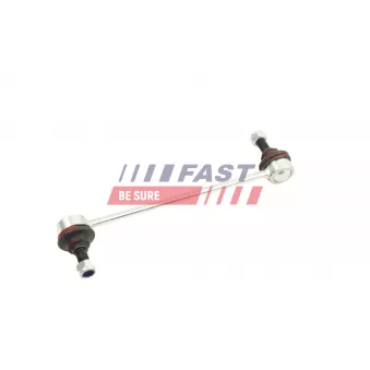 Entretoise/tige, stabilisateur avant gauche FAST OEM 548302h000