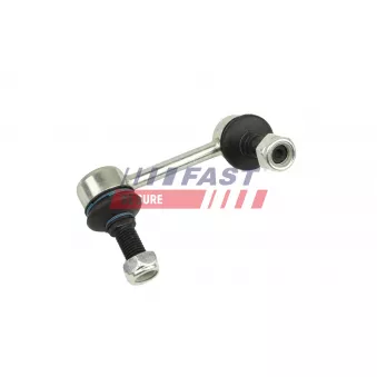 Entretoise/tige, stabilisateur avant gauche FAST FT01714 pour KIA SORENTO 2.5 CRDi - 170cv
