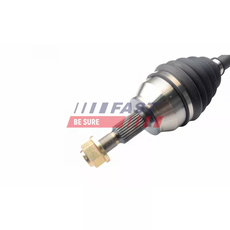 Arbre de transmission FAST FT01751 - Visuel 2