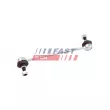 Ressort de suspension FAST [FT01859]