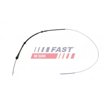 FAST FT10047 - Tirette à câble, frein de stationnement