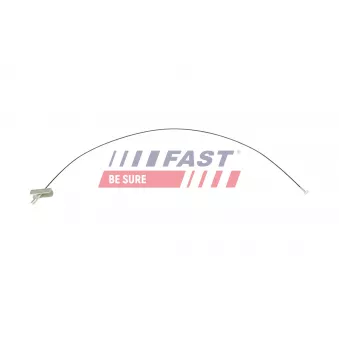 FAST FT10050 - Tirette à câble, frein de stationnement