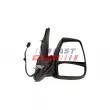 Rétroviseur extérieur FAST [FT10296]