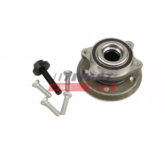 Roulement de roue FAST OEM 65365010000