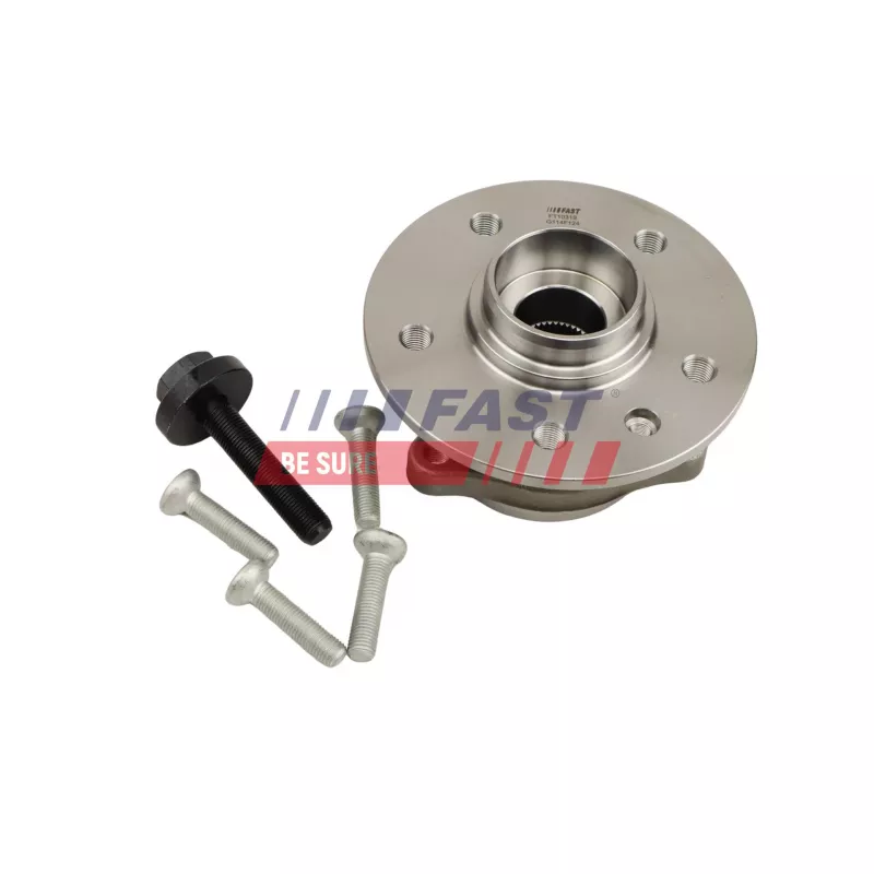 Roulement de roue FAST FT10319 - Visuel 1
