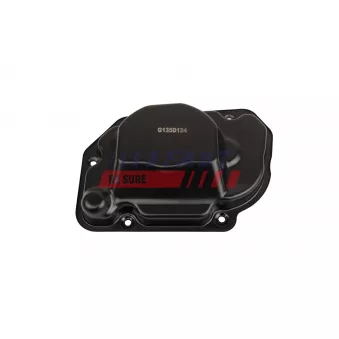 Couvercle, boîte de vitesses manuelle FAST OEM 2T301211D