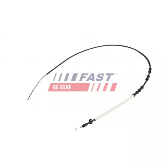 Tirette à câble, frein de stationnement FAST FT10330