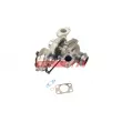 Turbocompresseur, suralimentation FAST [FT10336]
