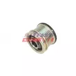 FAST FT10423 - Poulie, alternateur