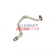 Tuyau d'huile FAST [FT10471]
