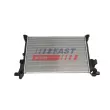 FAST FT10617 - Radiateur, refroidissement du moteur