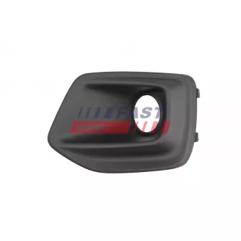 Cadre, projecteur antibrouillard FAST FT10624G