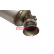 FAST FT10676 - Filtre à particules / à suie, échappement